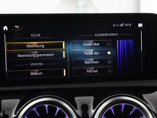 Mercedes-Benz A-Klasse - Afbeelding 26 van 30