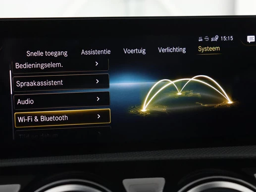Mercedes-Benz A-Klasse - Afbeelding 30 van 30