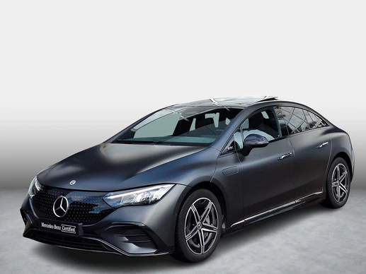 Mercedes-Benz EQE - Afbeelding 1 van 30