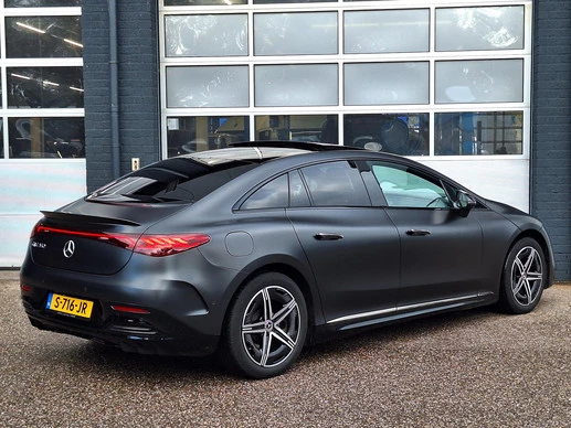 Mercedes-Benz EQE - Afbeelding 3 van 30