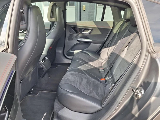 Mercedes-Benz EQE - Afbeelding 5 van 30