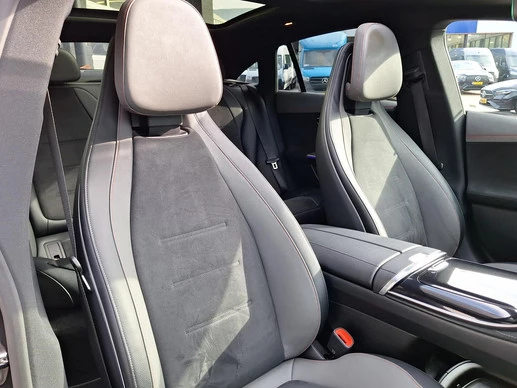 Mercedes-Benz EQE - Afbeelding 6 van 30