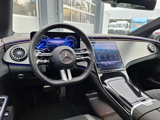 Mercedes-Benz EQE - Afbeelding 7 van 30