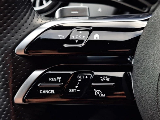 Mercedes-Benz EQE - Afbeelding 12 van 30