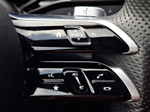 Mercedes-Benz EQE - Afbeelding 13 van 30