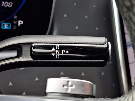 Mercedes-Benz EQE - Afbeelding 15 van 30