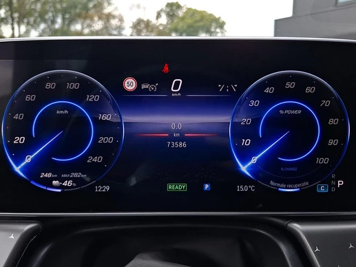 Mercedes-Benz EQE - Afbeelding 17 van 30