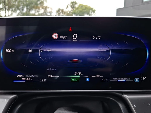 Mercedes-Benz EQE - Afbeelding 18 van 30