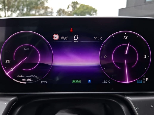 Mercedes-Benz EQE - Afbeelding 19 van 30