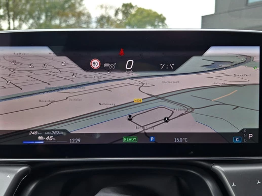 Mercedes-Benz EQE - Afbeelding 20 van 30