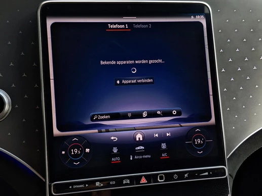 Mercedes-Benz EQE - Afbeelding 22 van 30