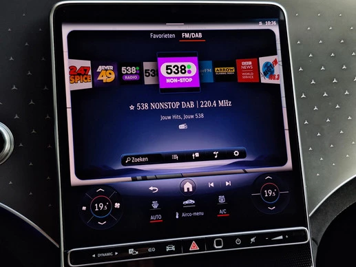 Mercedes-Benz EQE - Afbeelding 24 van 30