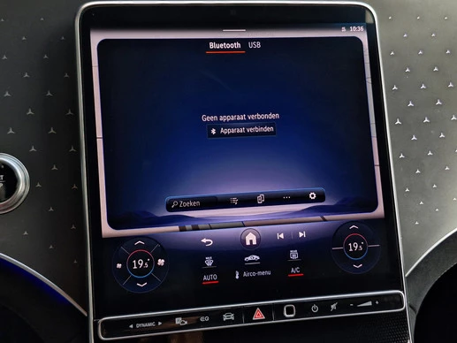 Mercedes-Benz EQE - Afbeelding 25 van 30