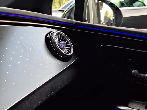 Mercedes-Benz EQE - Afbeelding 28 van 30