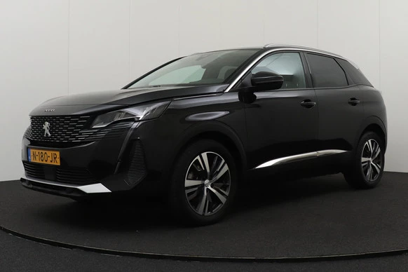 Peugeot 3008 - Afbeelding 1 van 25