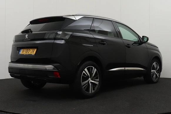 Peugeot 3008 - Afbeelding 2 van 25