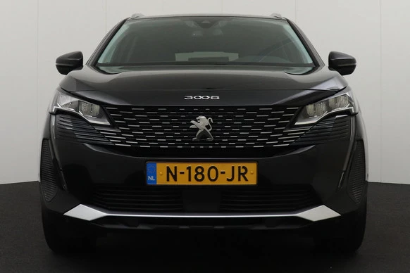 Peugeot 3008 - Afbeelding 3 van 25
