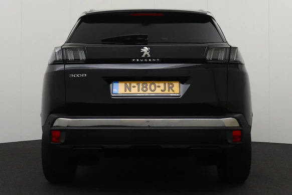 Peugeot 3008 - Afbeelding 4 van 25
