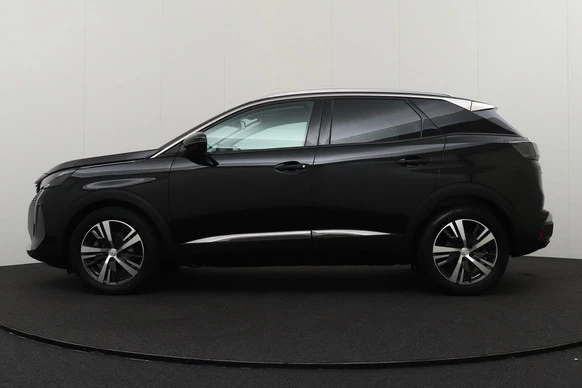 Peugeot 3008 - Afbeelding 5 van 25