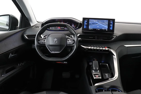 Peugeot 3008 - Afbeelding 8 van 25