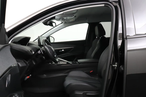 Peugeot 3008 - Afbeelding 9 van 25