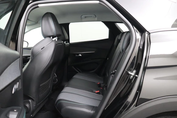 Peugeot 3008 - Afbeelding 11 van 25