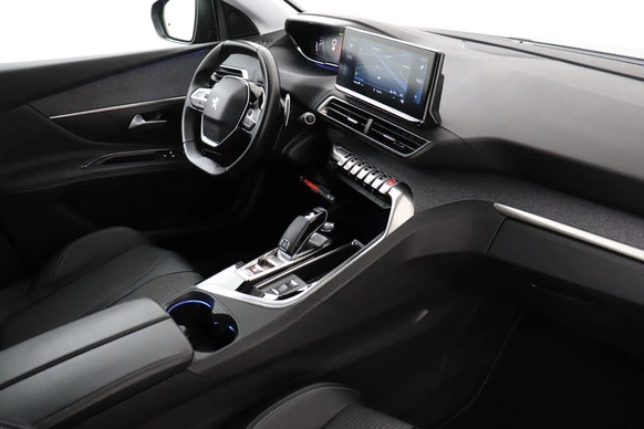 Peugeot 3008 - Afbeelding 16 van 25