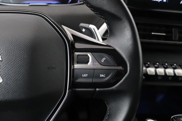 Peugeot 3008 - Afbeelding 20 van 25