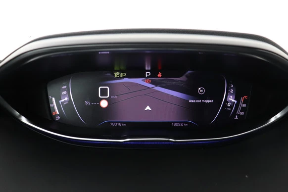Peugeot 3008 - Afbeelding 21 van 25
