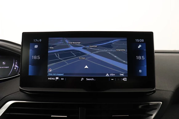 Peugeot 3008 - Afbeelding 22 van 25