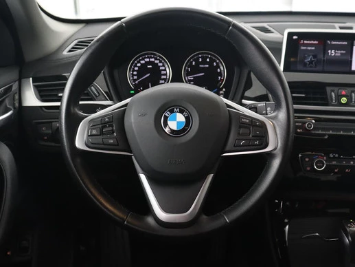 BMW X1 - Afbeelding 7 van 30