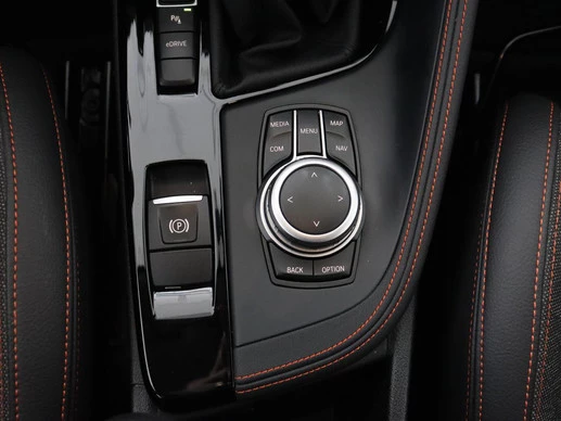 BMW X1 - Afbeelding 8 van 30