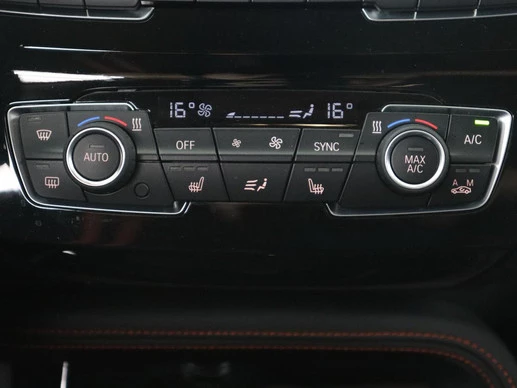 BMW X1 - Afbeelding 10 van 30