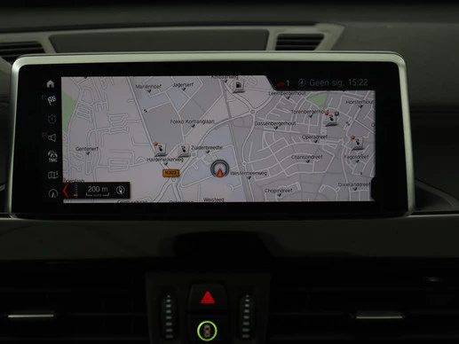 BMW X1 - Afbeelding 12 van 30