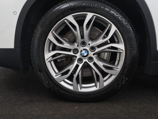 BMW X1 - Afbeelding 22 van 30