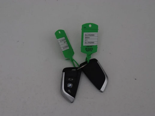 BMW X1 - Afbeelding 23 van 30