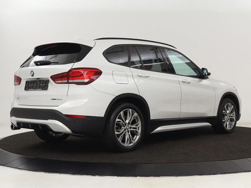 BMW X1 - Afbeelding 24 van 30