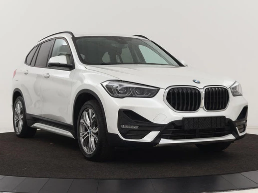 BMW X1 - Afbeelding 25 van 30