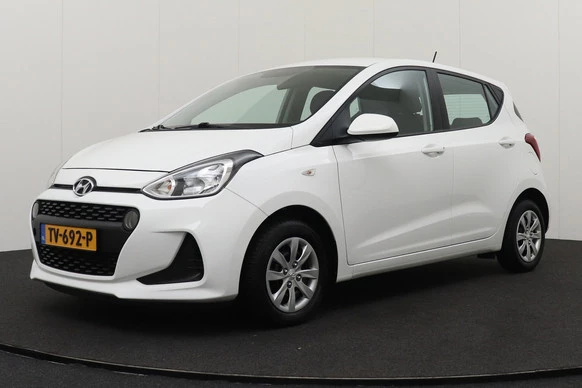 Hyundai i10 - Afbeelding 1 van 24