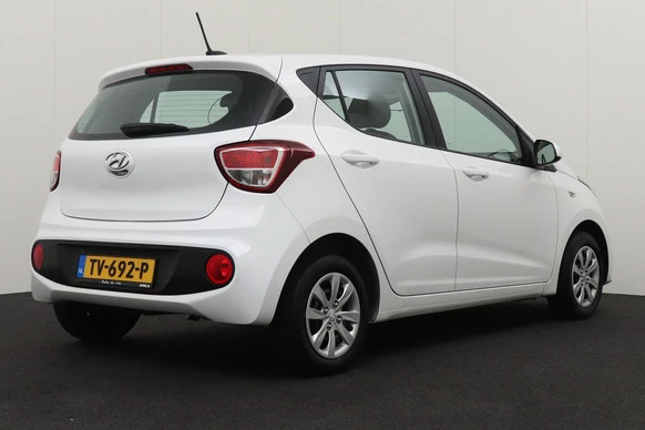 Hyundai i10 - Afbeelding 2 van 24