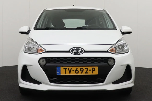 Hyundai i10 - Afbeelding 3 van 24