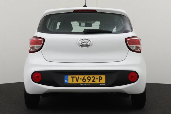Hyundai i10 - Afbeelding 4 van 24