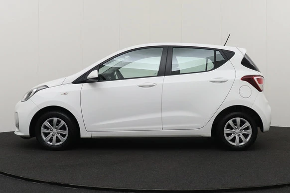 Hyundai i10 - Afbeelding 5 van 24