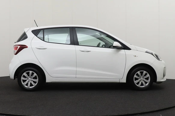Hyundai i10 - Afbeelding 6 van 24