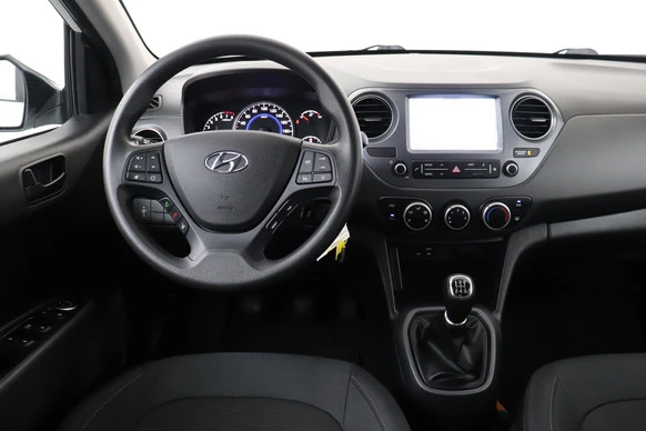 Hyundai i10 - Afbeelding 7 van 24