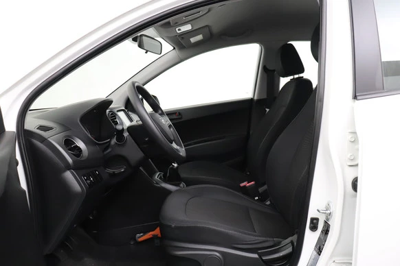 Hyundai i10 - Afbeelding 8 van 24