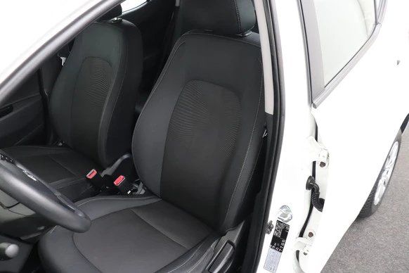 Hyundai i10 - Afbeelding 9 van 24