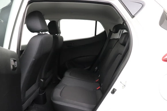 Hyundai i10 - Afbeelding 10 van 24