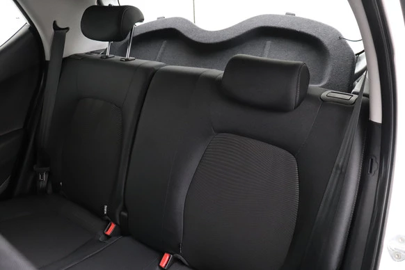 Hyundai i10 - Afbeelding 11 van 24