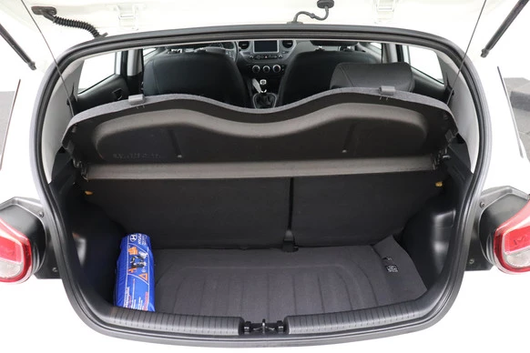 Hyundai i10 - Afbeelding 12 van 24